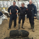 Illustration for article titled A 500-Pound Bomb from World War II Caused a Mass Evacuation in France